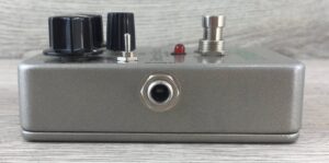 Retro-Sonic Vintage Vibes Preamp Boost