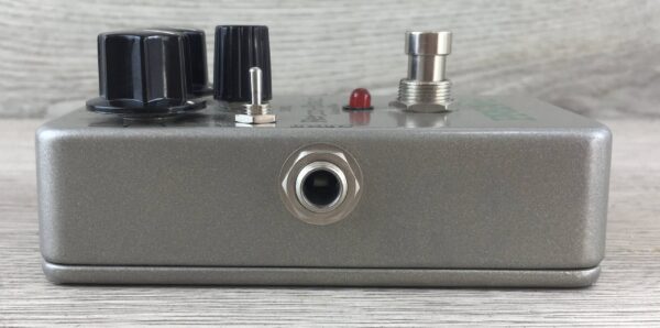 Retro-Sonic Vintage Vibes Preamp Boost