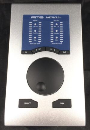 RME Babyface Pro