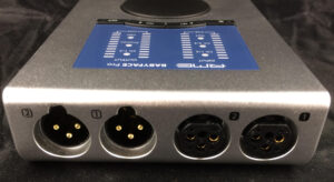 RME Babyface Pro