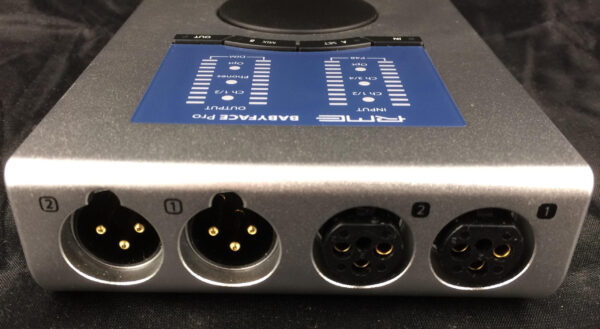 RME Babyface Pro