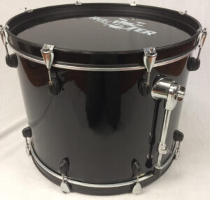 Roadster Highway Black