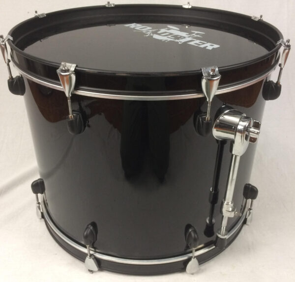 Roadster Highway Black