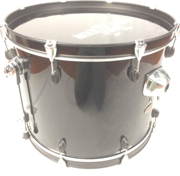 Roadster Highway Black