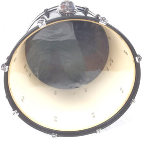 Roadster Highway Black