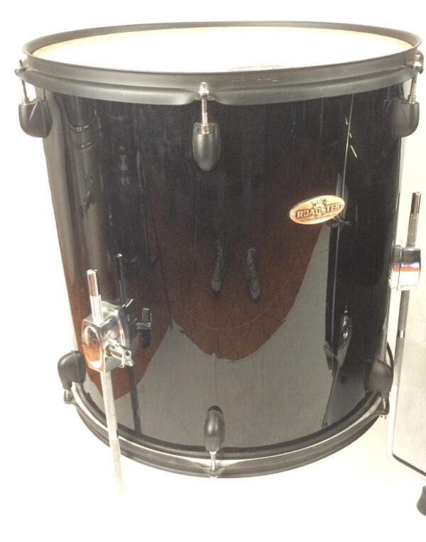 Roadster Highway Black