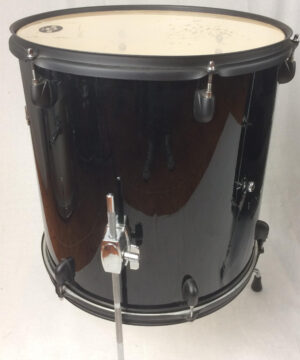 Roadster Highway Black