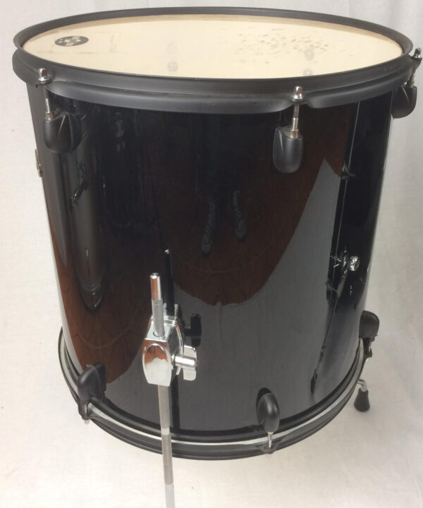 Roadster Highway Black