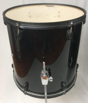 Roadster Highway Black