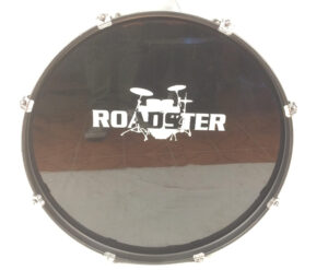 Roadster Highway Black
