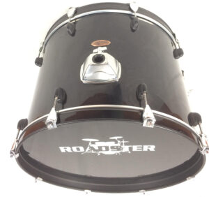 Roadster Highway Black