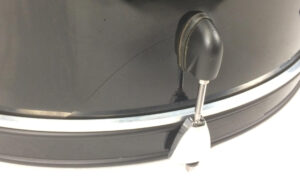 Roadster Highway Black