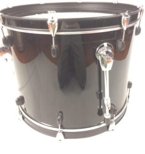 Roadster Highway Black