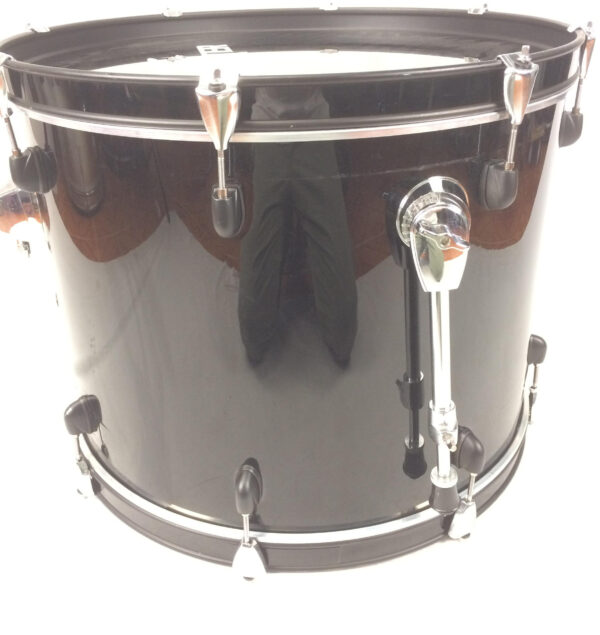 Roadster Highway Black