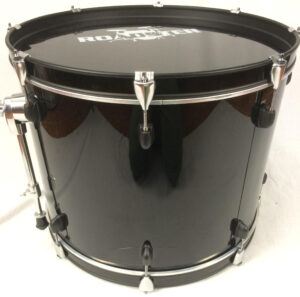 Roadster Highway Black