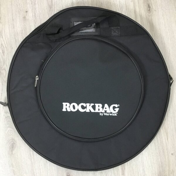 Rockbag Custodia piatti 18