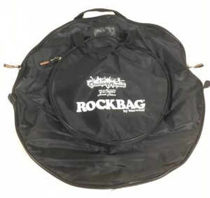 Rockbag RB22440B custodia piatti 22
