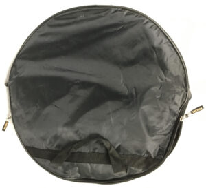 Rockbag RB22440B custodia piatti 22