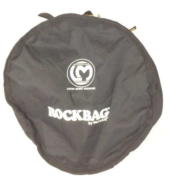 Rockbag RB22471B custodia timpano 16 x 16