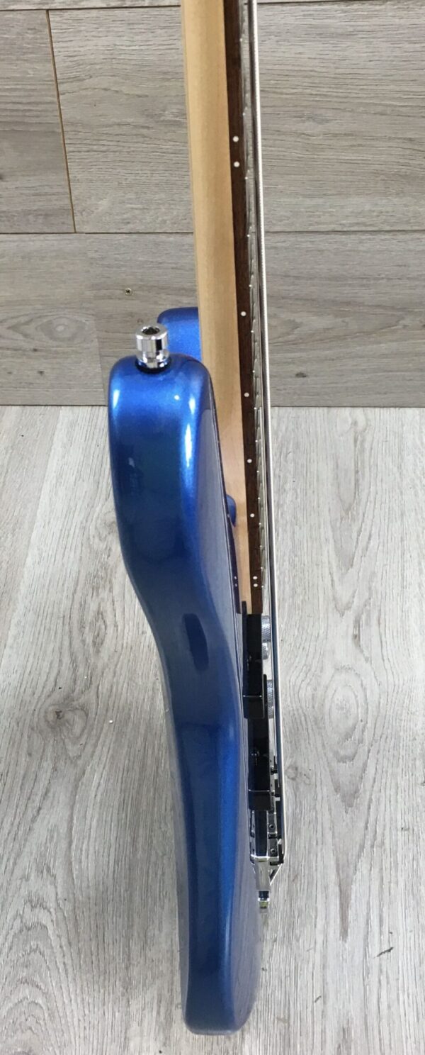 Rockbass Warwick Streamer LX 5