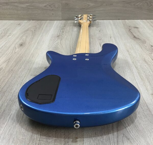Rockbass Warwick Streamer LX 5