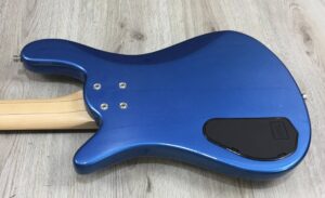 Rockbass Warwick Streamer LX 5