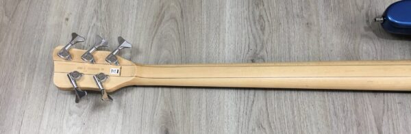 Rockbass Warwick Streamer LX 5
