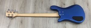 Rockbass Warwick Streamer LX 5