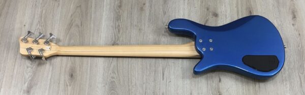 Rockbass Warwick Streamer LX 5