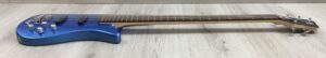 Rockbass Warwick Streamer LX 5
