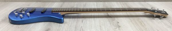 Rockbass Warwick Streamer LX 5
