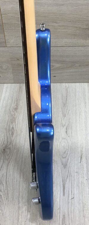 Rockbass Warwick Streamer LX 5