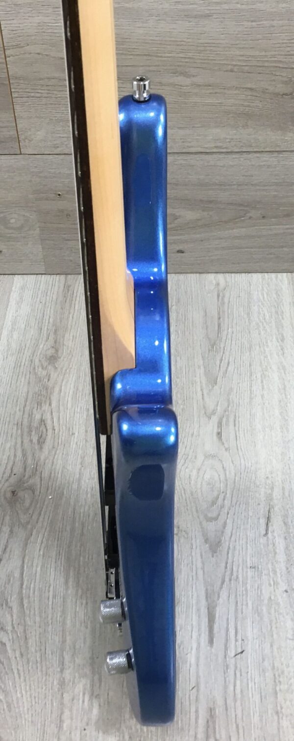 Rockbass Warwick Streamer LX 5