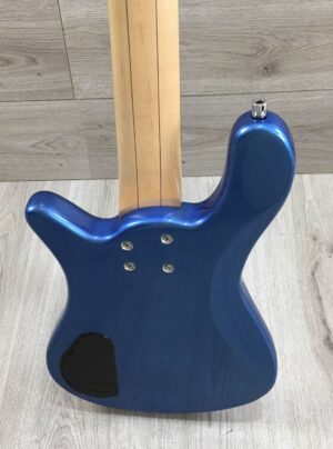Rockbass Warwick Streamer LX 5