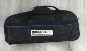 Rockboard DUO 2.1