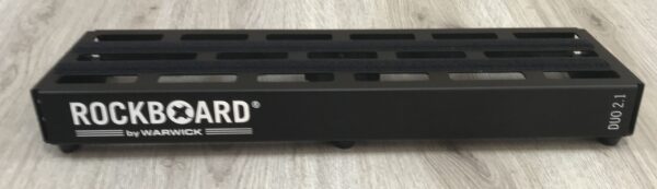 Rockboard DUO 2.1