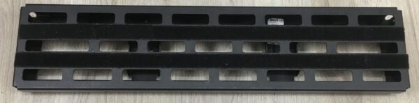 Rockboard Pedalboard w.Gig Bag DUO 2.2