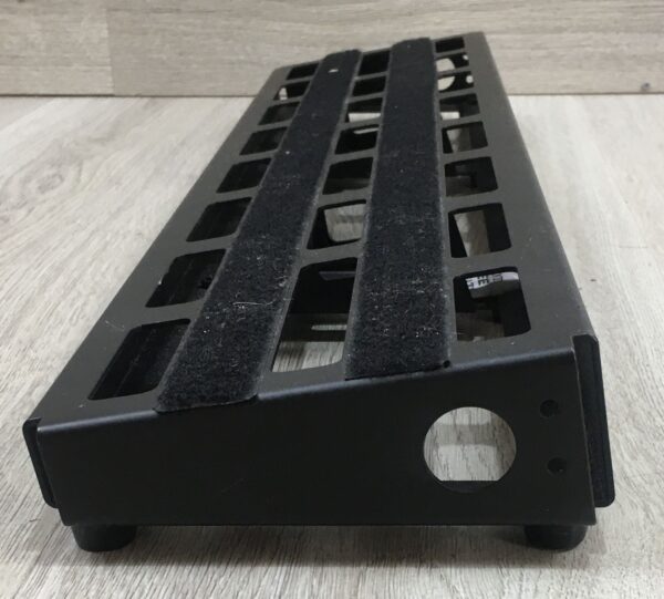 Rockboard Pedalboard w.Gig Bag DUO 2.2