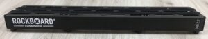 Rockboard Pedalboard w.Gig Bag DUO 2.2