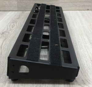 Rockboard Pedalboard w.Gig Bag DUO 2.2