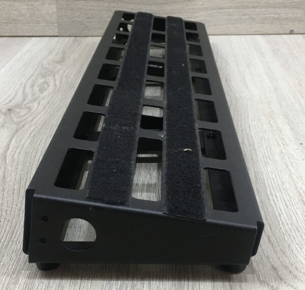 Rockboard Pedalboard w.Gig Bag DUO 2.2