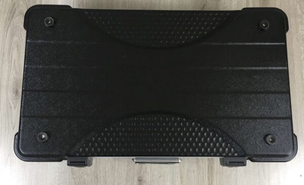 Rockboard RBO B 4.2 QUAD A Pedalboard with ABS Case