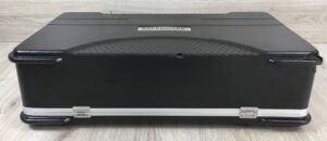 Rockboard RBO B 4.2 QUAD A Pedalboard with ABS Case
