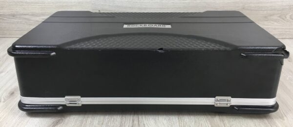 Rockboard RBO B 4.2 QUAD A Pedalboard with ABS Case