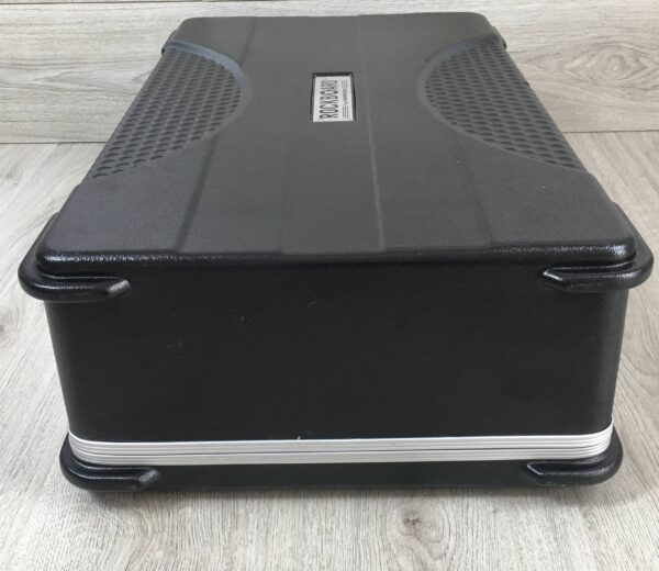 Rockboard RBO B 4.2 QUAD A Pedalboard with ABS Case
