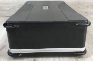 Rockboard RBO B 4.2 QUAD A Pedalboard with ABS Case
