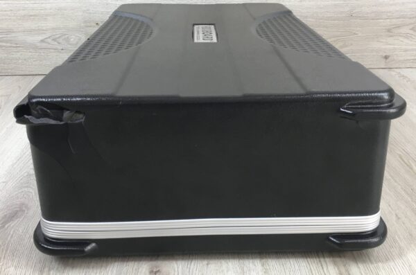 Rockboard RBO B 4.2 QUAD A Pedalboard with ABS Case