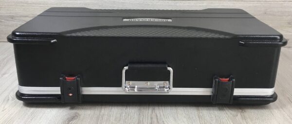 Rockboard RBO B 4.2 QUAD A Pedalboard with ABS Case