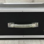 Rockcase Flight case 4 Unità