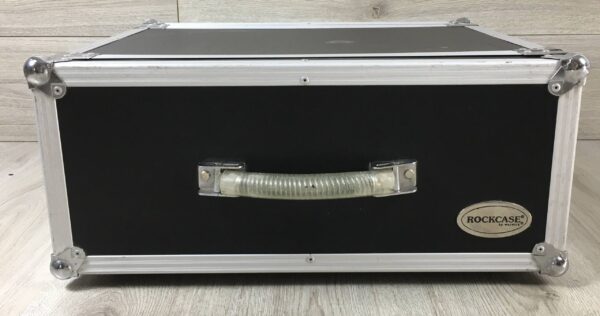 Rockcase Flight case 4 Unità